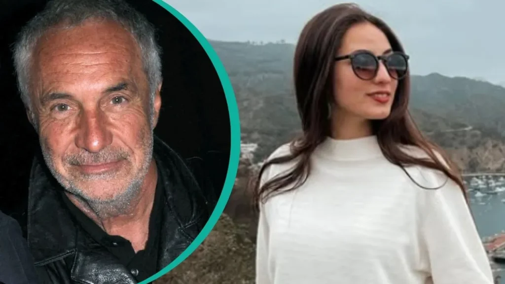 Lalania Hudson , bill hudson daughter