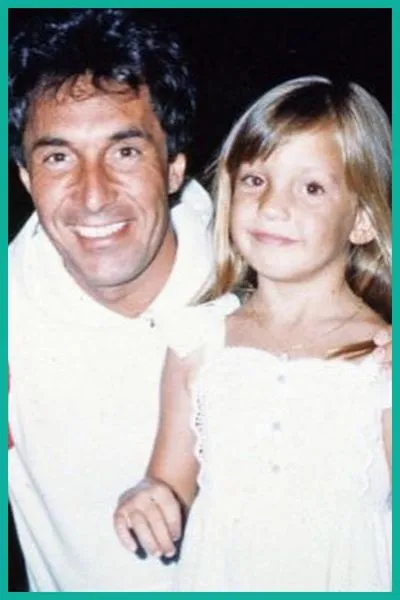 Lalania Hudson , bill hudson daughter