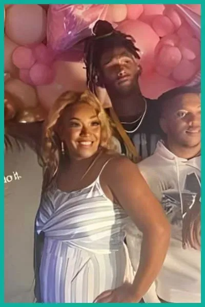 Leta Ramirez , ceedee lamb mother