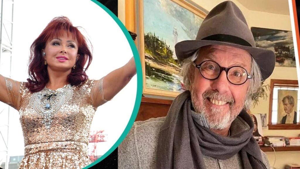 Michael Ciminella , naomi judd