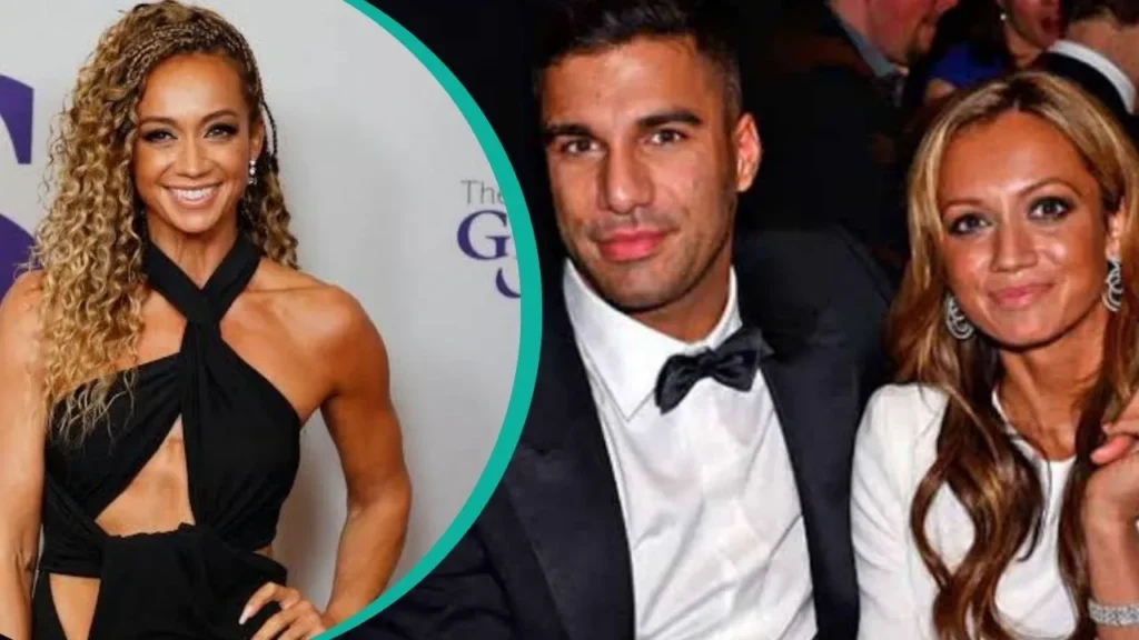 Ramtin Abdo , kate abdo