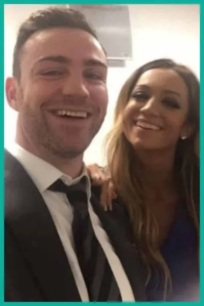 Ramtin Abdo , kate abdo