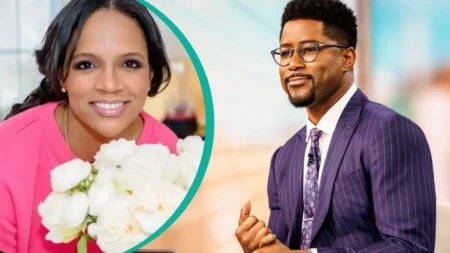 atoya burleson , nate burleson wife