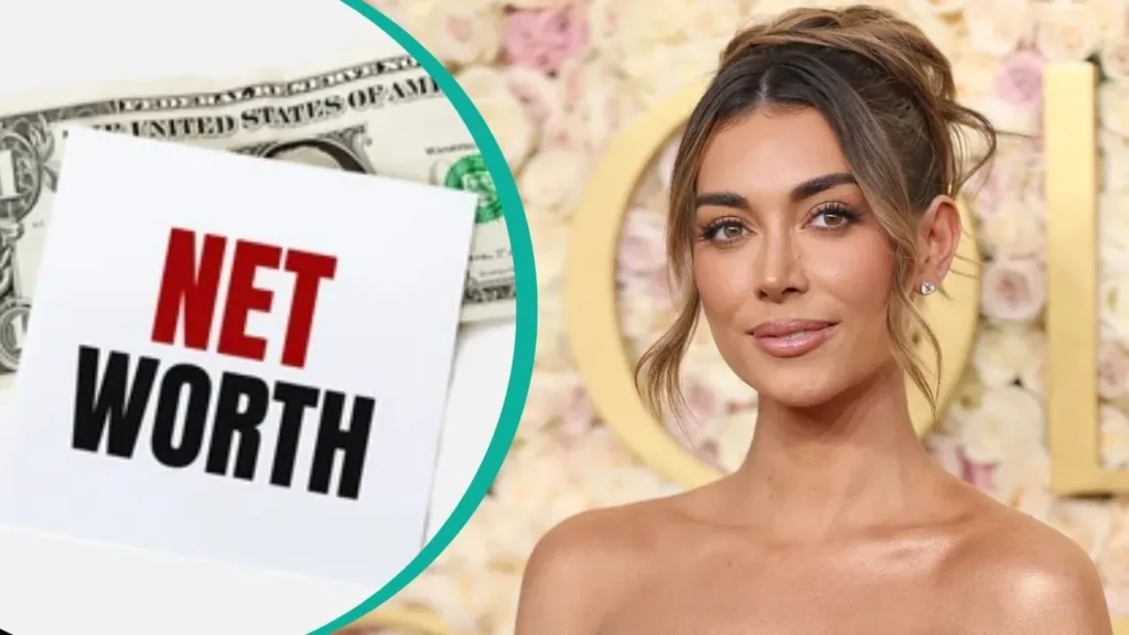 brianna lapaglia net worth