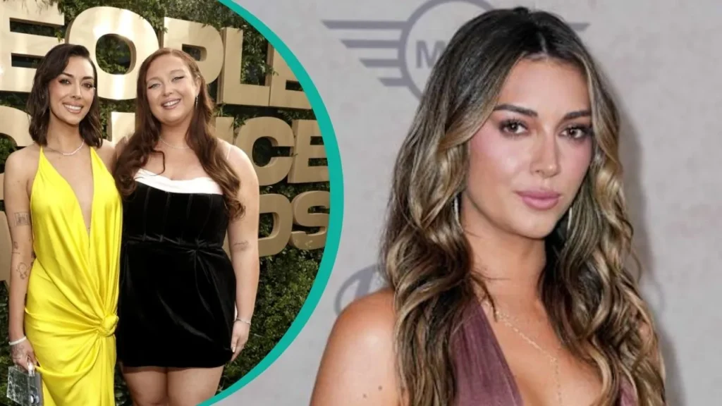 brianna lapaglia net worth