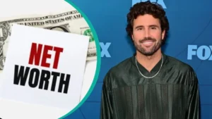 brody jenner net worth