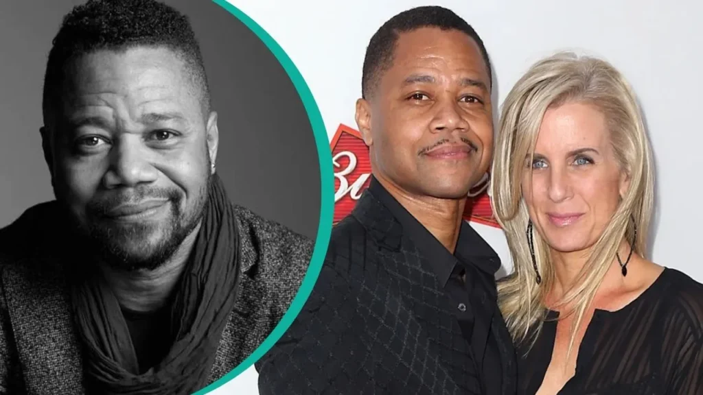 cuba gooding jr net worth