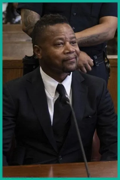 cuba gooding jr net worth