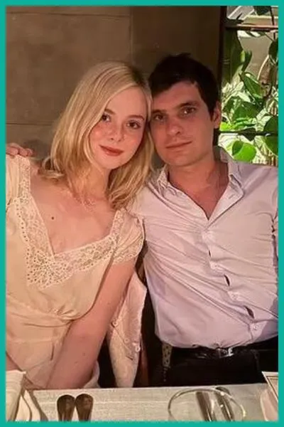 elle fanning boyfriend