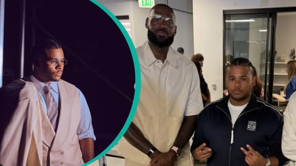 fanum , how tall is fanum , fanum age , fanum net worth