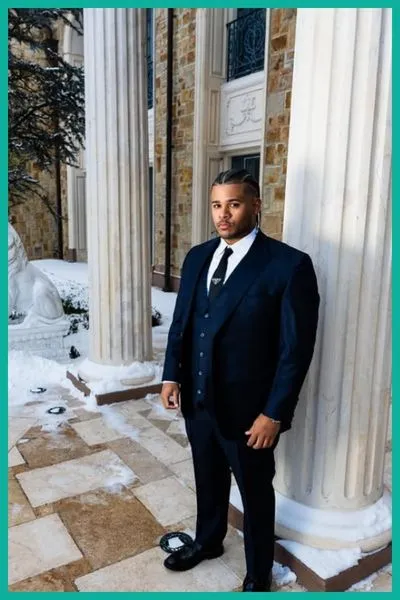 fanum , how tall is fanum , fanum age , fanum net worth