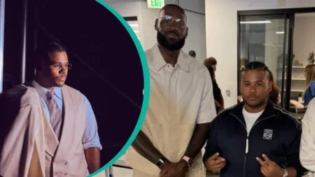 fanum , how tall is fanum , fanum age , fanum net worth