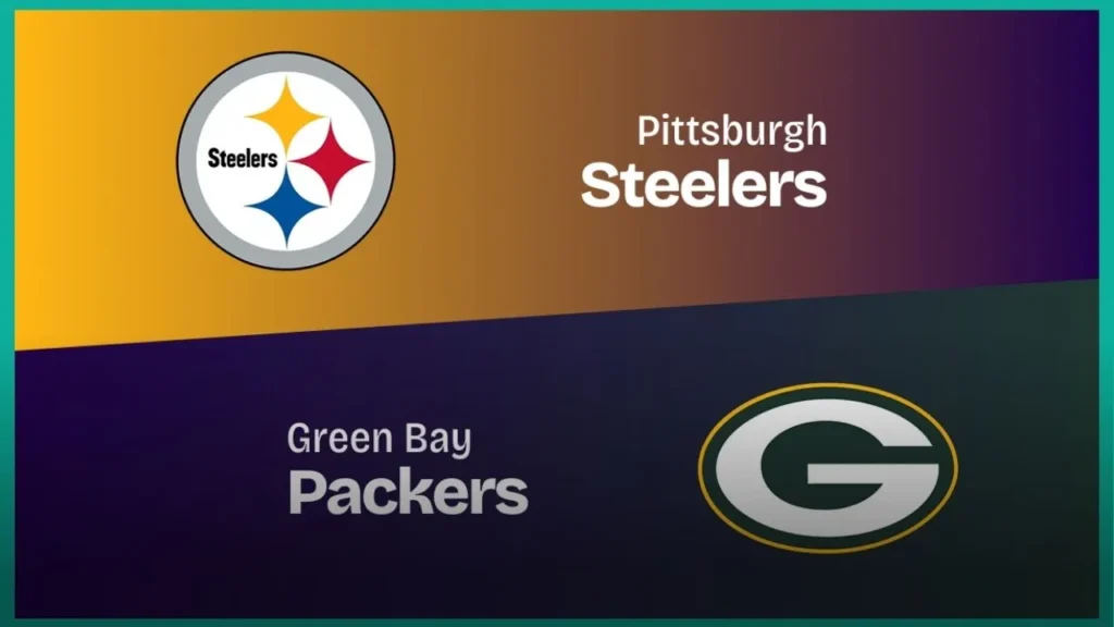 green bay packers vs pittsburgh steelers match player stats