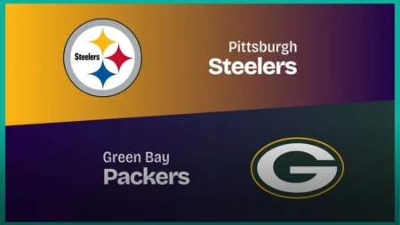 green bay packers vs pittsburgh steelers match player stats