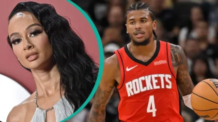 jalen green girlfriend