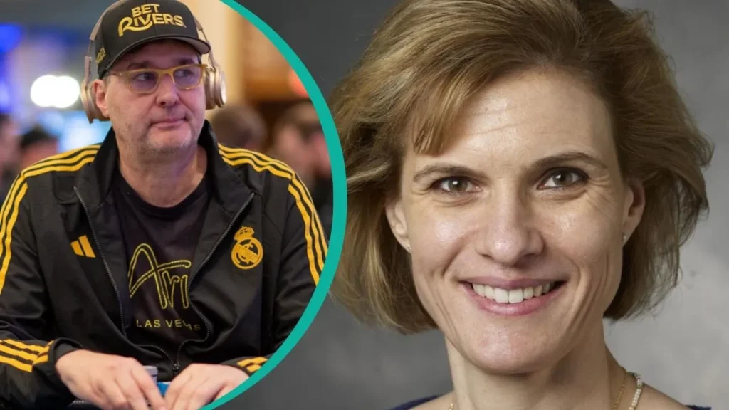 katherine sanborn, phil hellmuth wife