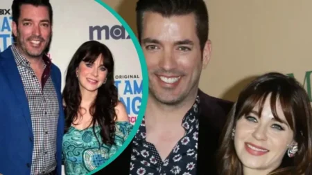 kelsy ully, jonathan scott wife