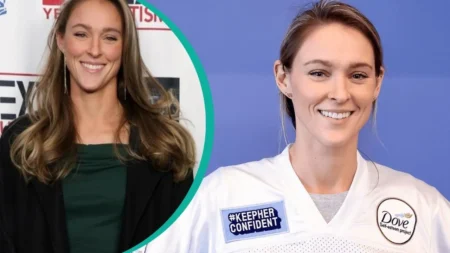 kylie kelce age , kylie kelce height , kylie kelce car accident