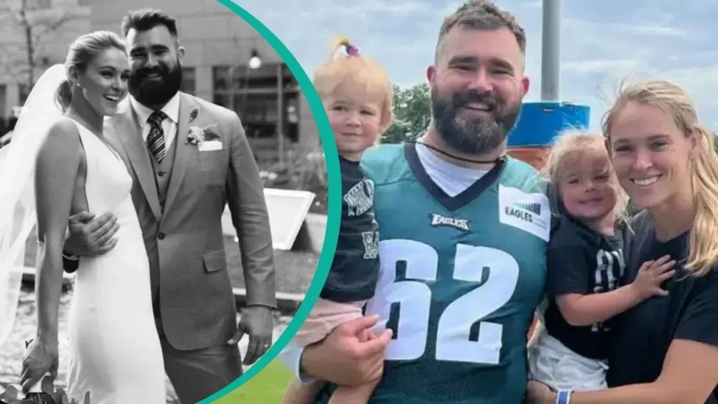 kylie kelce , kylie kelce age , kylie kelce height , kylie kelce car accident