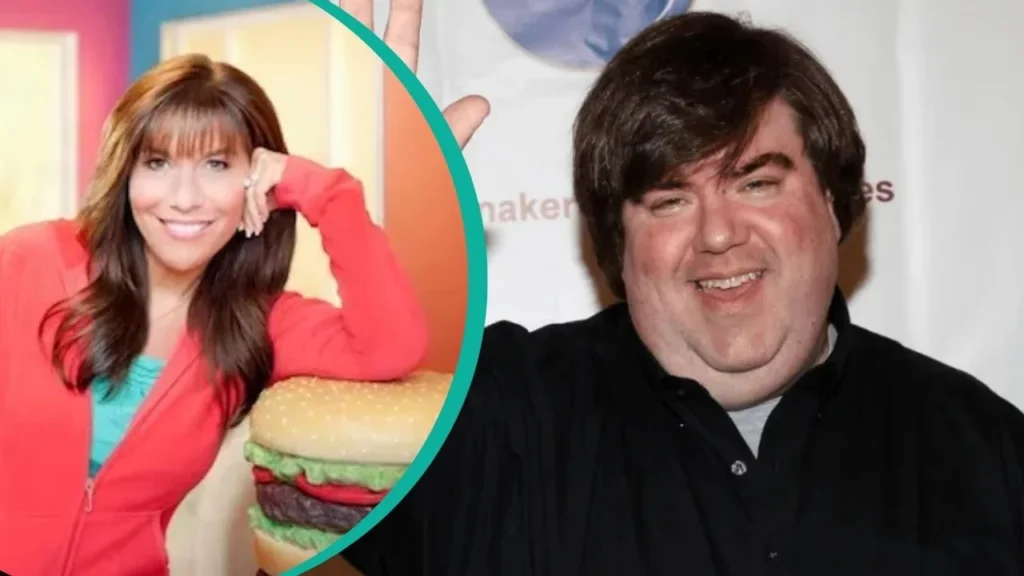 lisa lillien , dan schneider wife