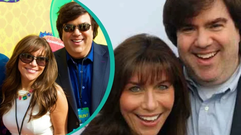 lisa lillien , dan schneider wife