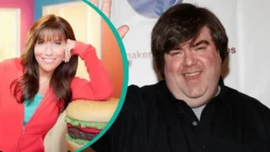 lisa lillien , dan schneider wife