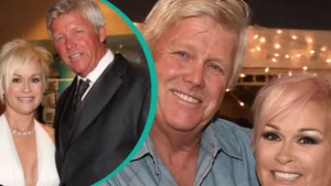 lorrie morgan spouse