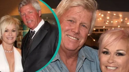 lorrie morgan spouse