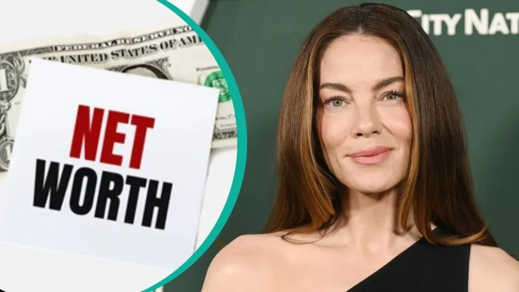 michelle monaghan net worth