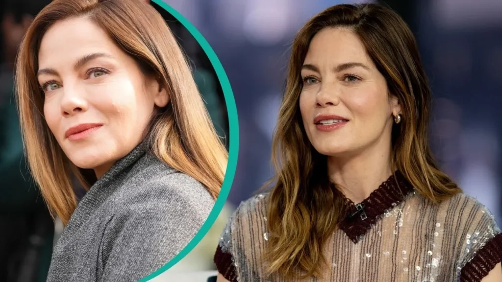 michelle monaghan net worth