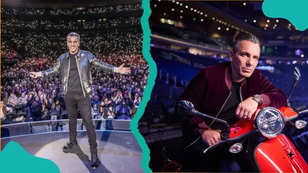 sebastian maniscalco net worth