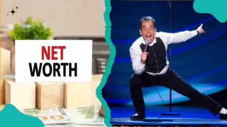 sebastian maniscalco net worth