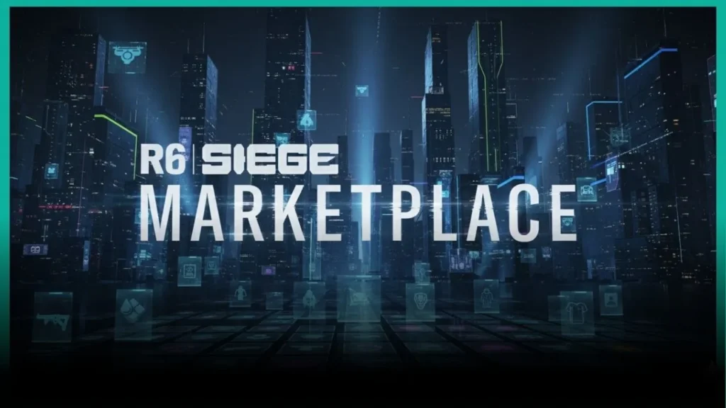 siege marketplace