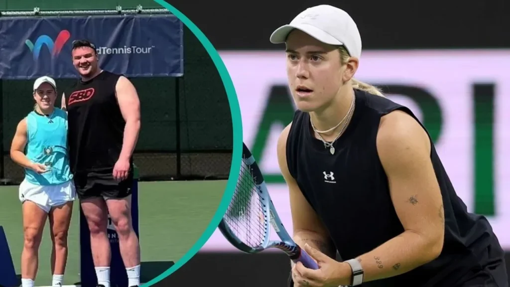 sonay kartal partner