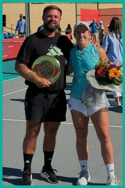 sonay kartal partner