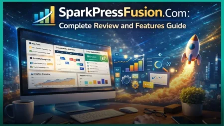 sparkpressfusion com