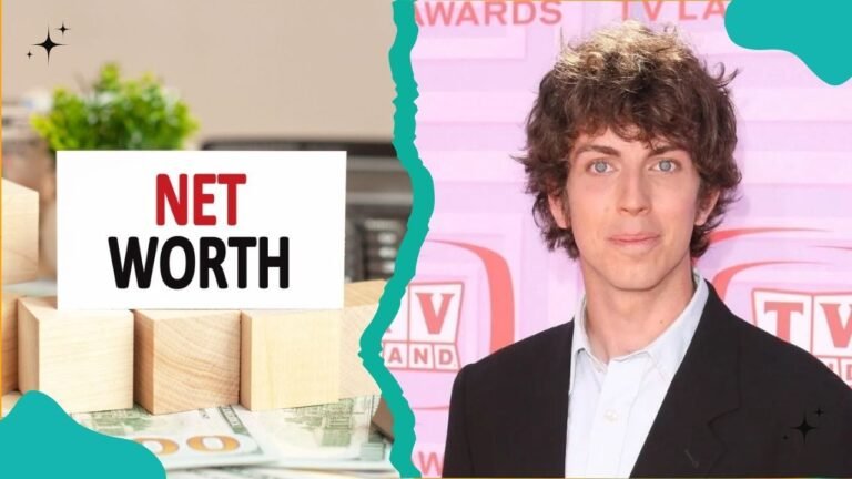 taran noah smith net worth