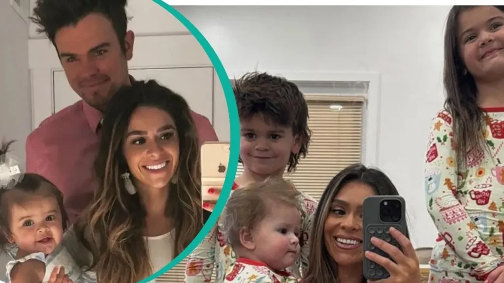 taylor frankie paul ex husband , Tate Paul