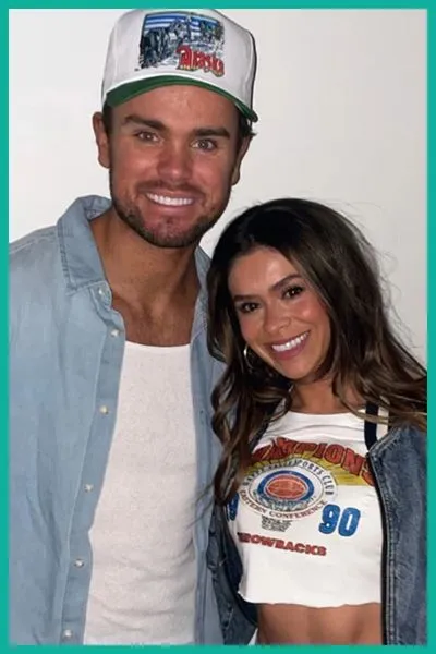 taylor frankie paul ex husband , Tate Paul