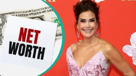 teri hatcher net worth