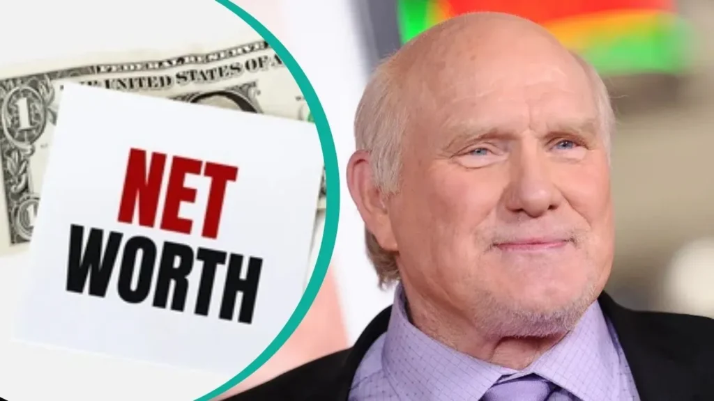 terry bradshaw net worth