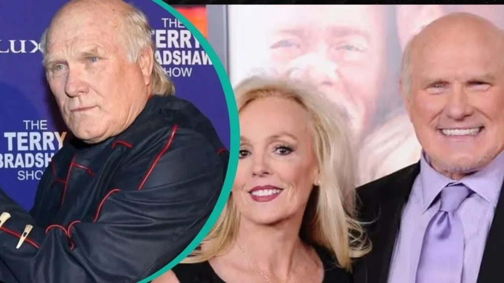 terry bradshaw net worth