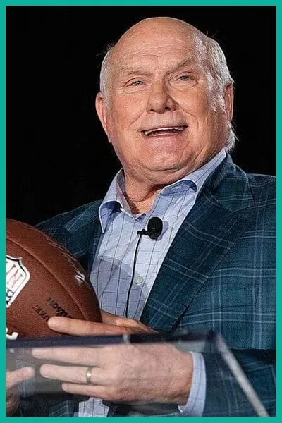 terry bradshaw net worth