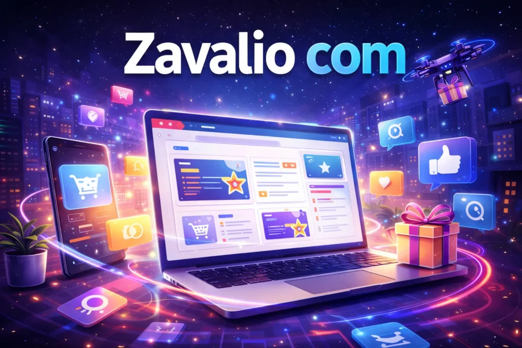 zavalio com