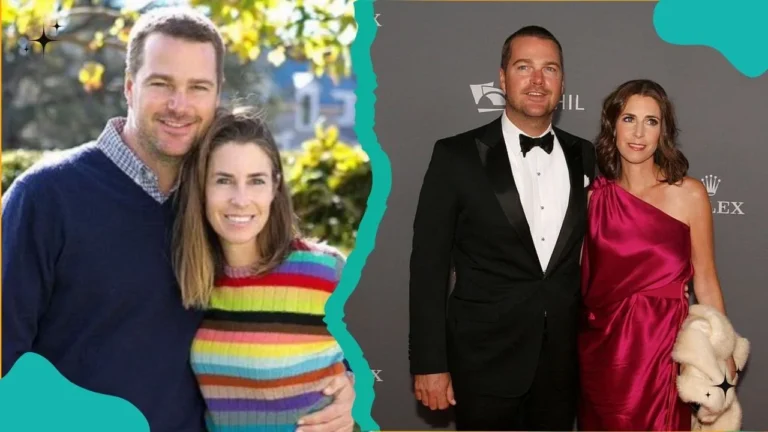 Who Is Caroline Fentress? The Private Life of Chris O’Donnell Wife Caroline Fentress
