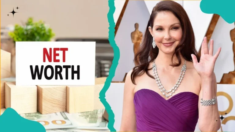 Ashley Judd Net Worth Revealed Career, Movies & Lifestyle ashley judd net worth